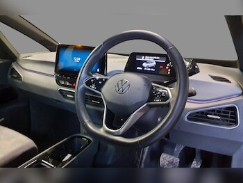 Used Volkswagen ID.3 2021 for sale - 77765295: Photo