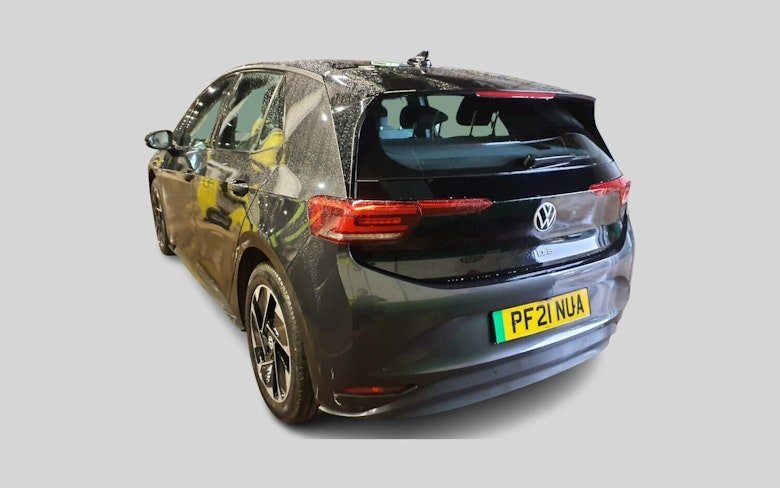 Used Volkswagen ID.3 2021 for sale - 77765295: Photo 5