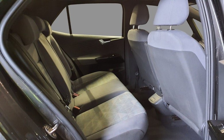 Used Volkswagen ID.3 2021 for sale - 77765295: Photo 6