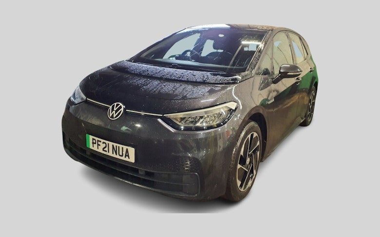 Used Volkswagen ID.3 2021 for sale - 77765295: Photo 7
