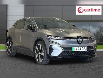 Used Renault Megane E Tech 2024 for sale - 79598710: Photo