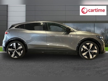 Used Renault Megane E Tech 2024 for sale - 79598710: Photo