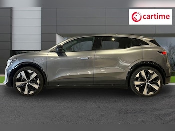 Used Renault Megane E Tech 2024 for sale - 79598710: Photo