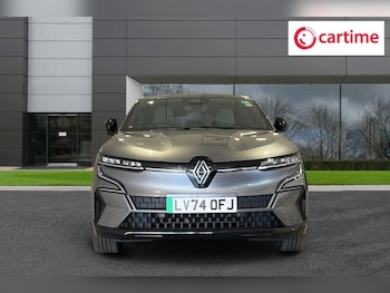 Used Renault Megane E Tech 2024 for sale - 79598710: Photo