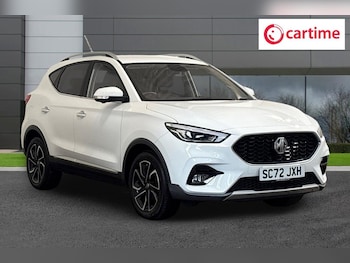 Used MG MG ZS 2022 for sale - 79449915: Photo