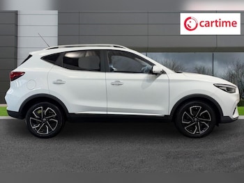 Used MG MG ZS 2022 for sale - 79449915: Photo