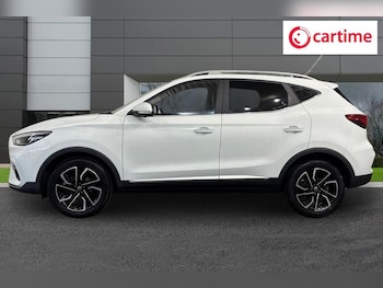 Used MG MG ZS 2022 for sale - 79449915: Photo