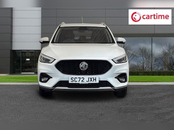 Used MG MG ZS 2022 for sale - 79449915: Photo
