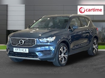 Used Volvo XC40 2021 for sale - 79422227: Photo