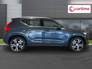 Used Volvo XC40 2021 for sale - 79422227: Photo