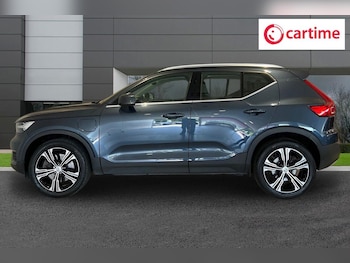 Used Volvo XC40 2021 for sale - 79422227: Photo