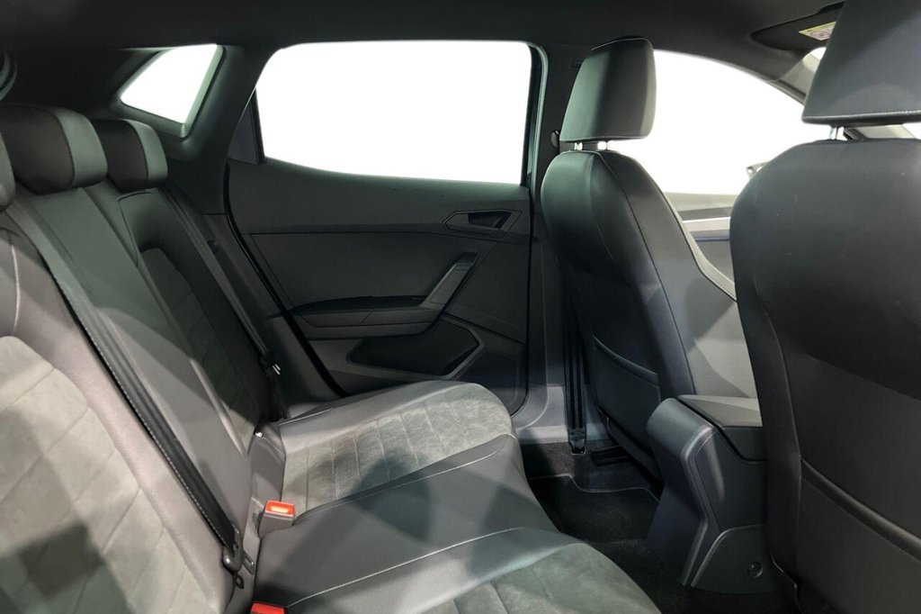 Used SEAT Ibiza 2022 for sale - 78212934: Photo 10