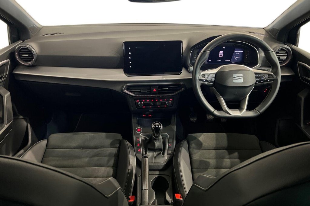 Used SEAT Ibiza 2022 for sale - 78212934: Photo 12