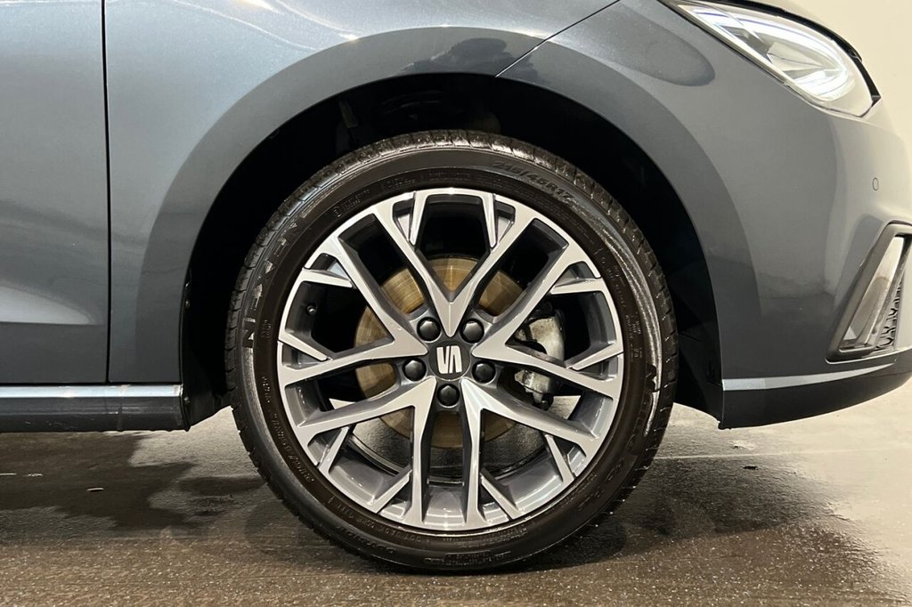 Used SEAT Ibiza 2022 for sale - 78212934: Photo 14