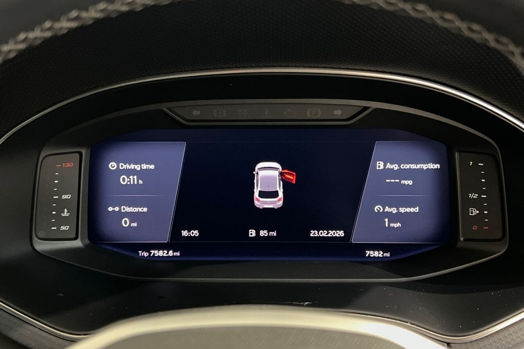 Used SEAT Ibiza 2022 for sale - 78212934: Photo 15