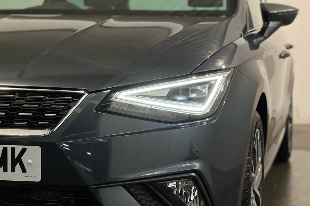 Used SEAT Ibiza 2022 for sale - 78212934: Photo 16