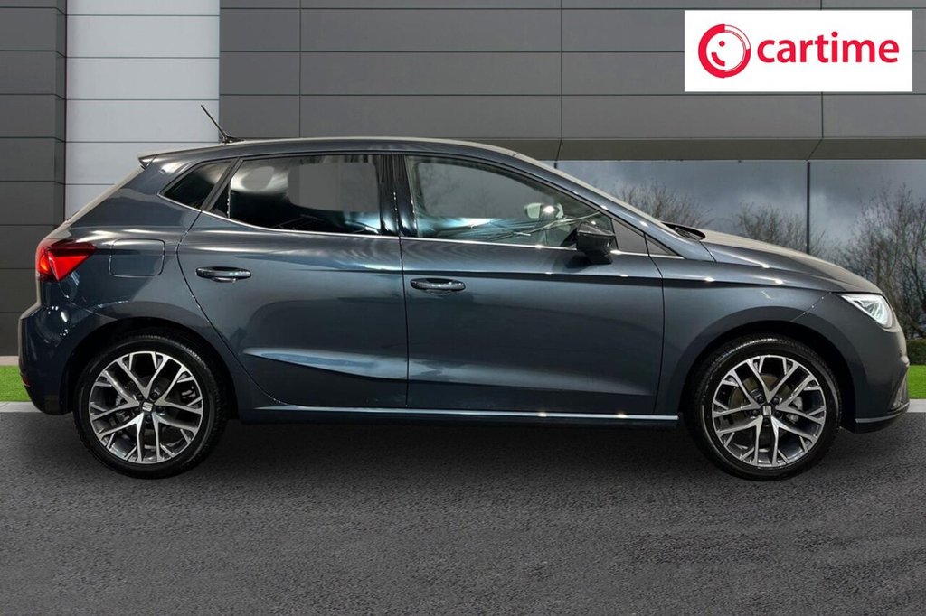 Used SEAT Ibiza 2022 for sale - 78212934: Photo 2