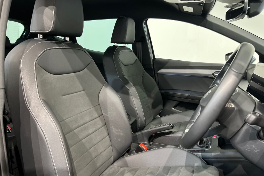 Used SEAT Ibiza 2022 for sale - 78212934: Photo 22