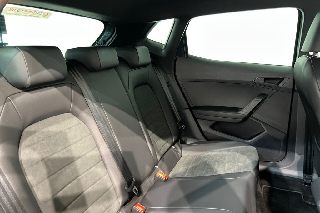 Used SEAT Ibiza 2022 for sale - 78212934: Photo 23