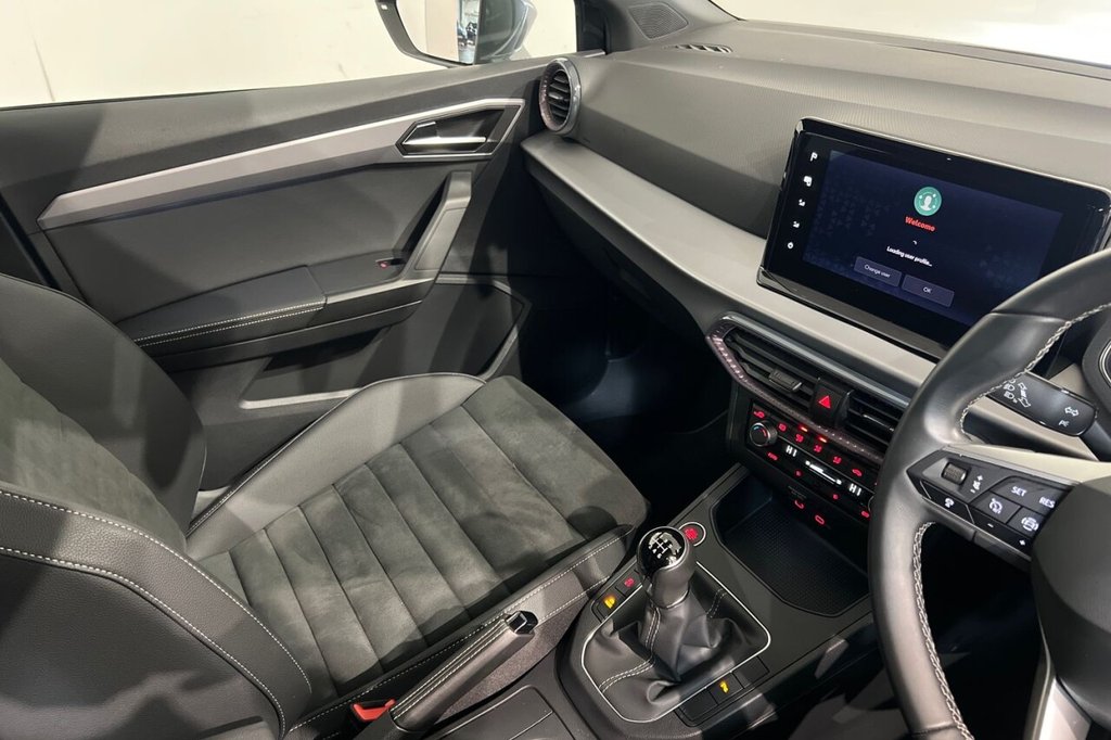 Used SEAT Ibiza 2022 for sale - 78212934: Photo 30