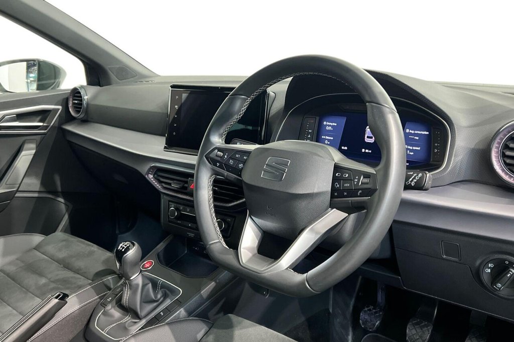 Used SEAT Ibiza 2022 for sale - 78212934: Photo 9