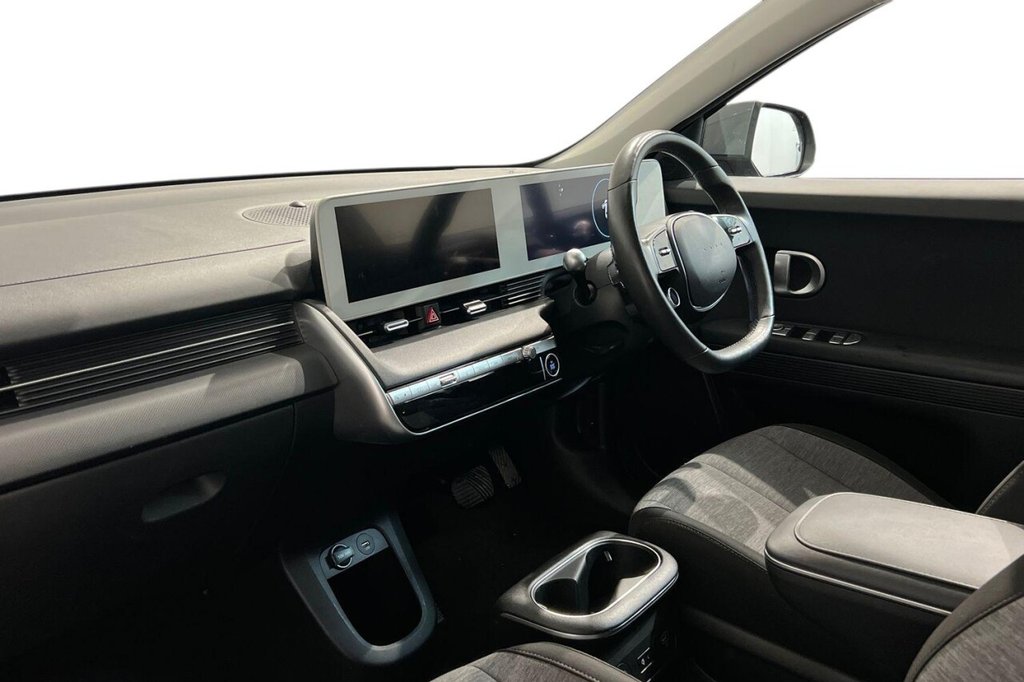 Used Hyundai IONIQ 5 2022 for sale - 76642243: Photo 11