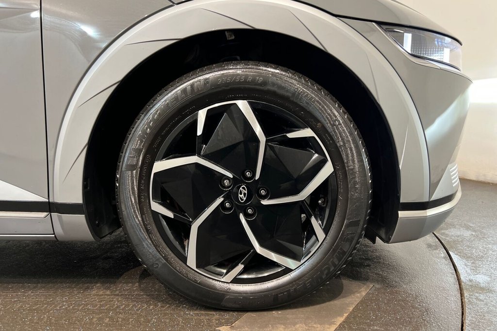 Used Hyundai IONIQ 5 2022 for sale - 76642243: Photo 14