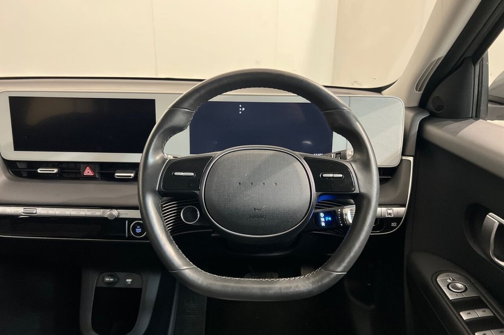 Used Hyundai IONIQ 5 2022 for sale - 76642243: Photo 16
