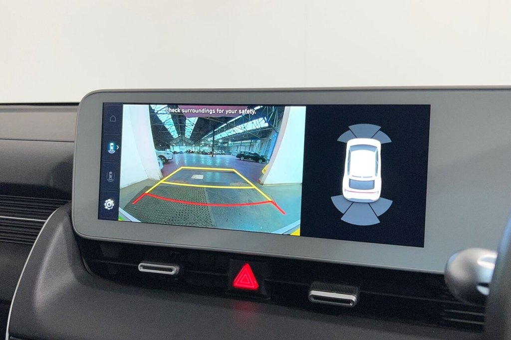 Used Hyundai IONIQ 5 2022 for sale - 76642243: Photo 17