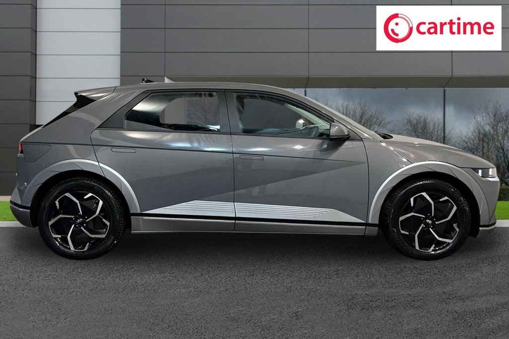 Used Hyundai IONIQ 5 2022 for sale - 76642243: Photo 2