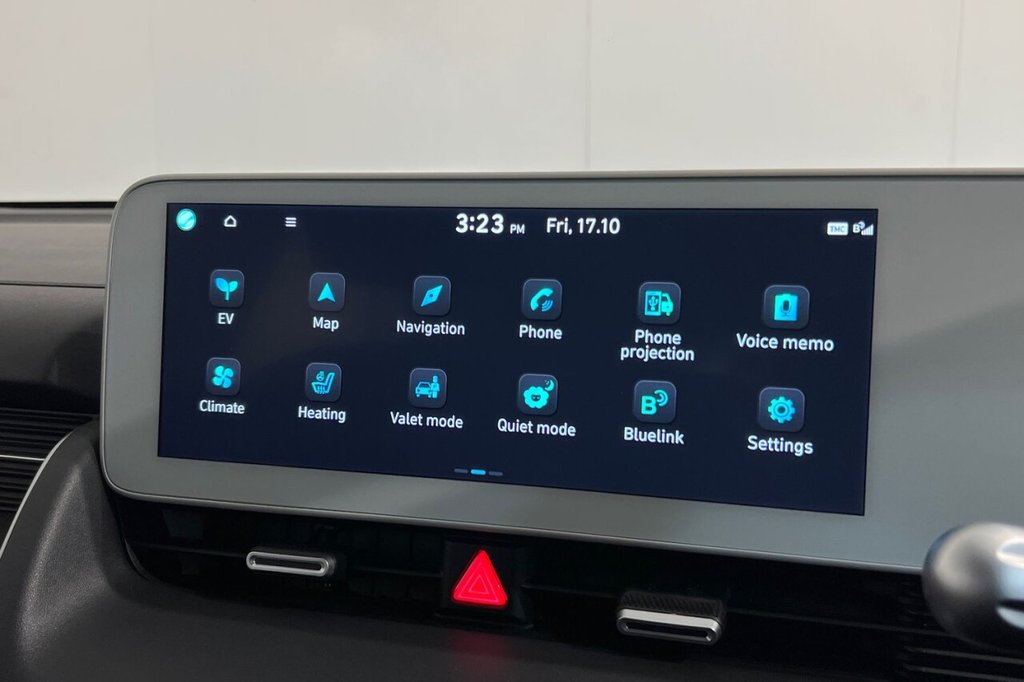 Used Hyundai IONIQ 5 2022 for sale - 76642243: Photo 20