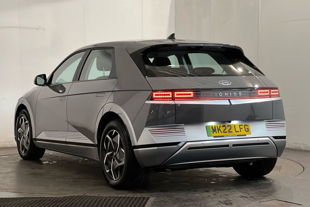 Used Hyundai IONIQ 5 2022 for sale - 76642243: Photo 24