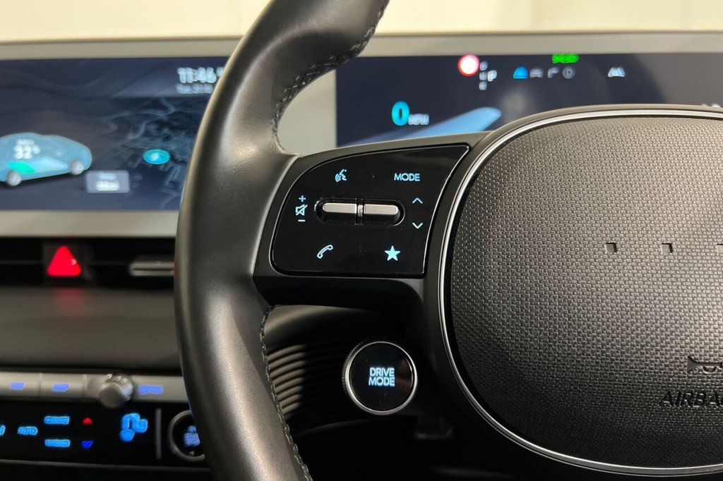 Used Hyundai IONIQ 5 2022 for sale - 76642243: Photo 29