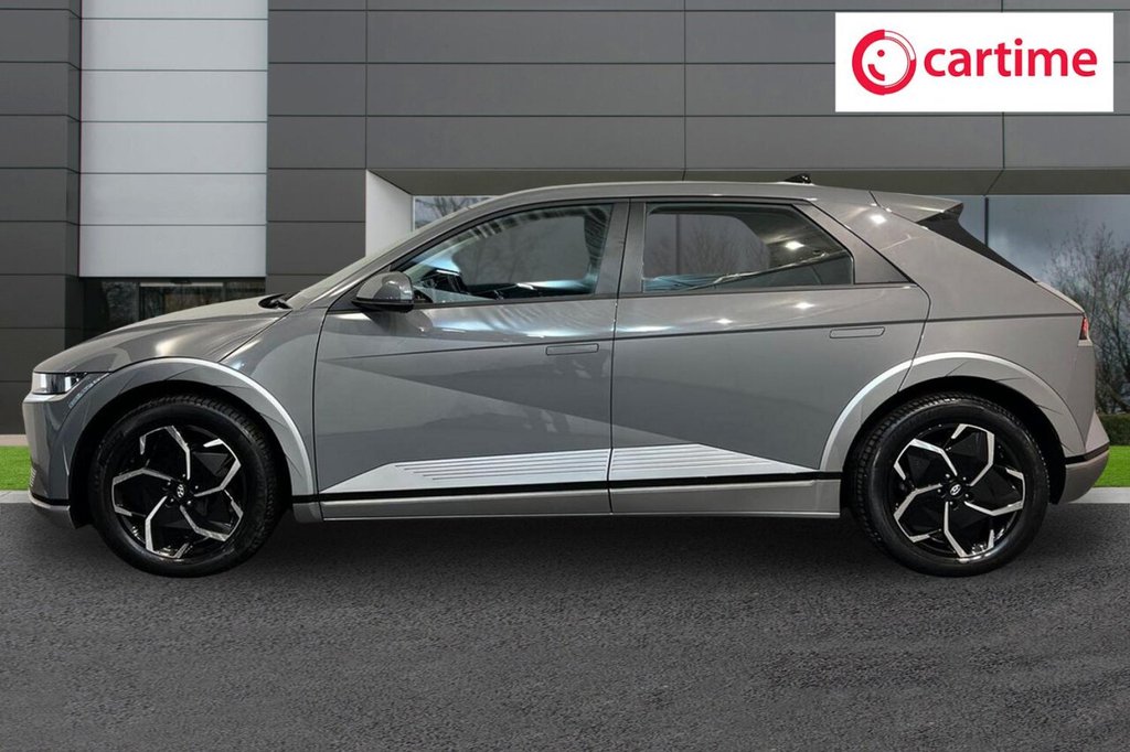 Used Hyundai IONIQ 5 2022 for sale - 76642243: Photo 3