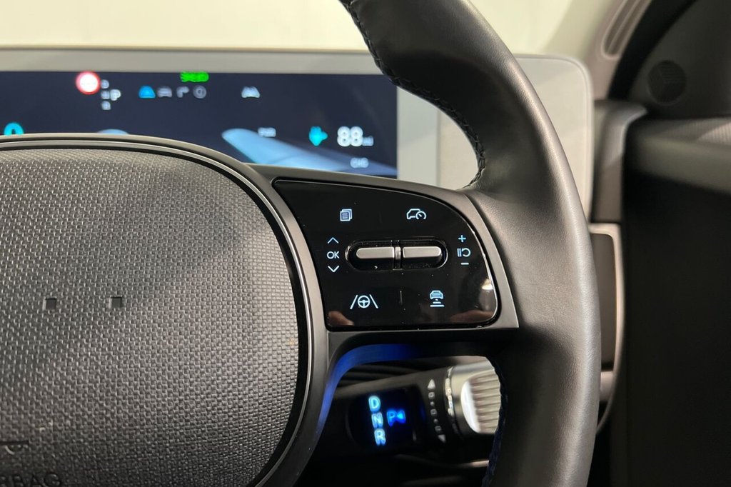 Used Hyundai IONIQ 5 2022 for sale - 76642243: Photo 30