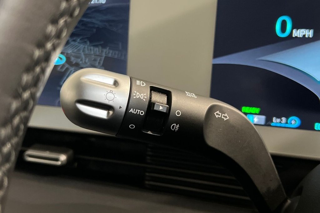 Used Hyundai IONIQ 5 2022 for sale - 76642243: Photo 31