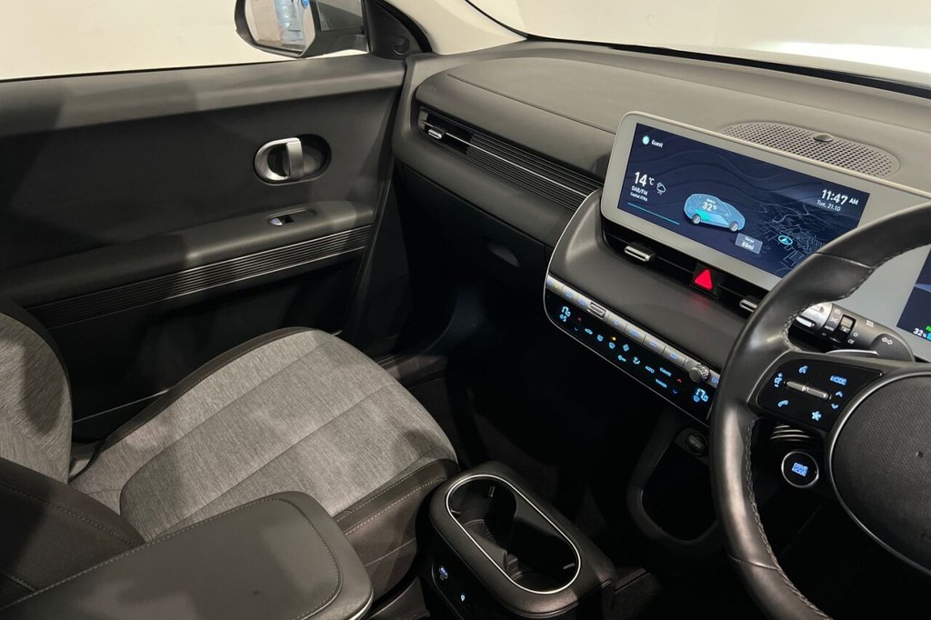 Used Hyundai IONIQ 5 2022 for sale - 76642243: Photo 33