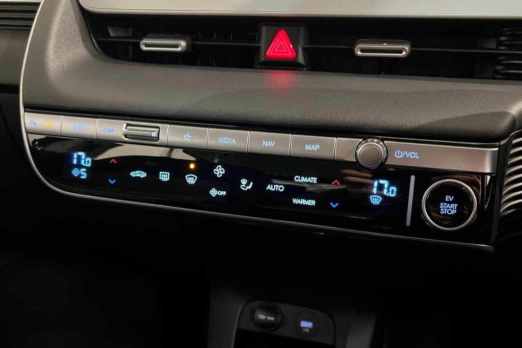 Used Hyundai IONIQ 5 2022 for sale - 76642243: Photo 34