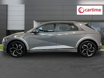 Used Hyundai IONIQ 5 2022 for sale - 76642243: Photo