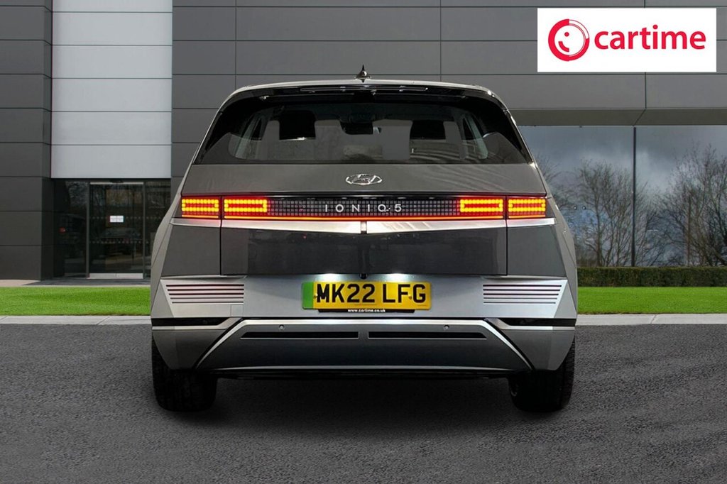 Used Hyundai IONIQ 5 2022 for sale - 76642243: Photo 6