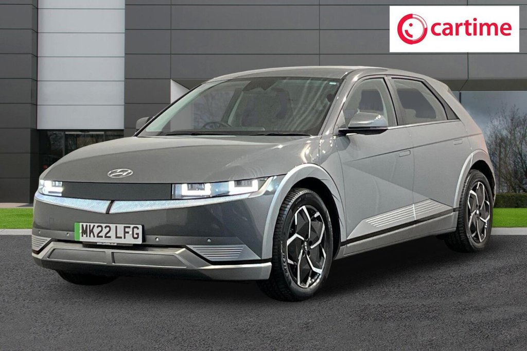 Used Hyundai IONIQ 5 2022 for sale - 76642243: Photo 7