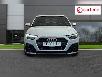 Used Audi A1 2020 for sale - 79129130: Photo