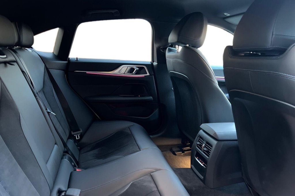 Used BMW i4 2022 for sale - 77355786: Photo 10