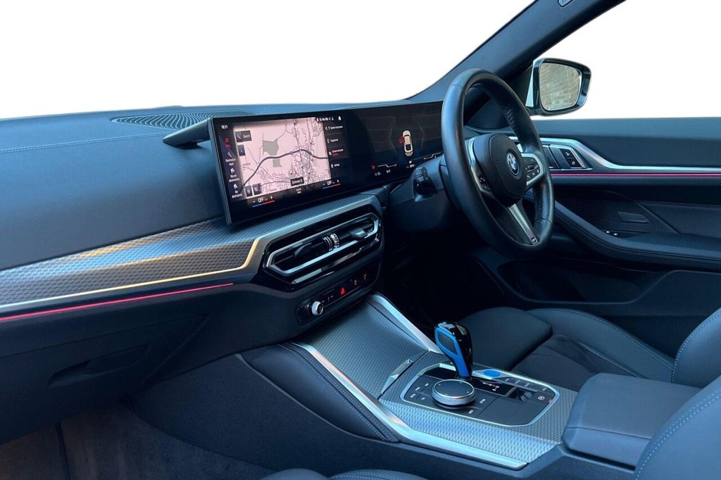 Used BMW i4 2022 for sale - 77355786: Photo 11