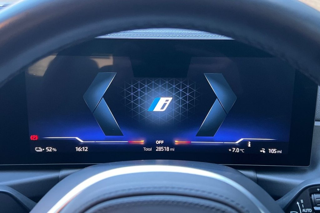 Used BMW i4 2022 for sale - 77355786: Photo 14