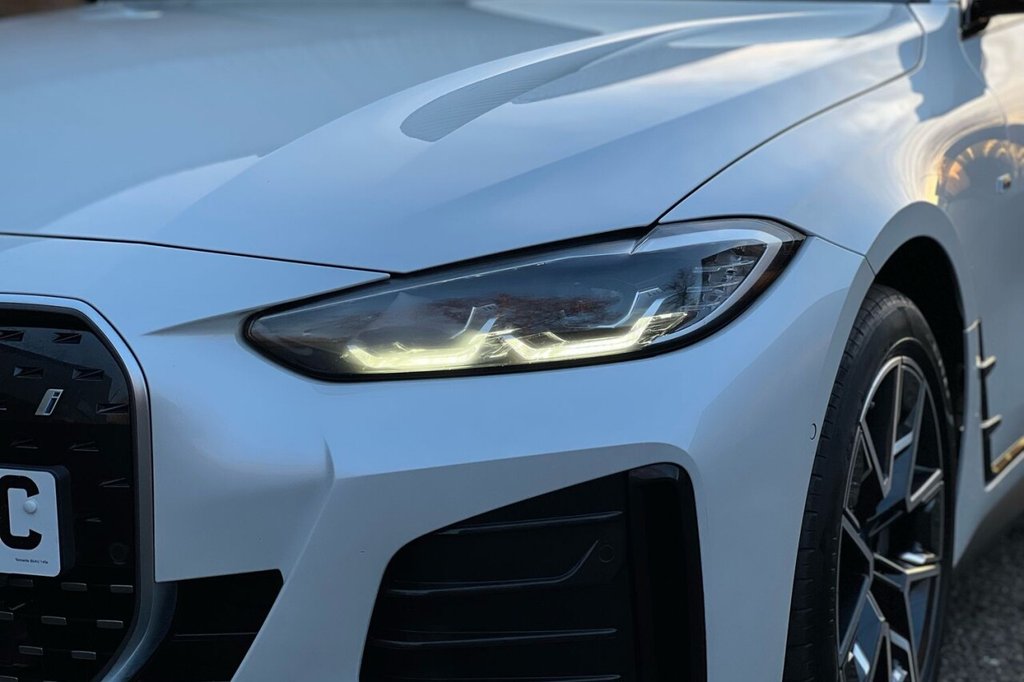 Used BMW i4 2022 for sale - 77355786: Photo 15