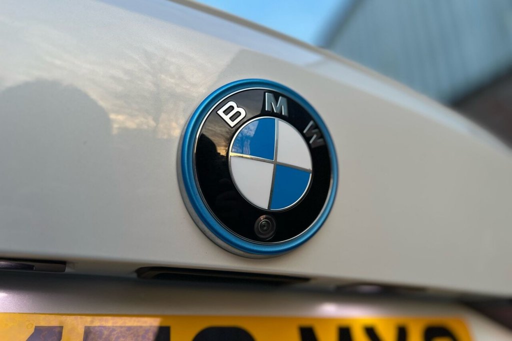 Used BMW i4 2022 for sale - 77355786: Photo 19