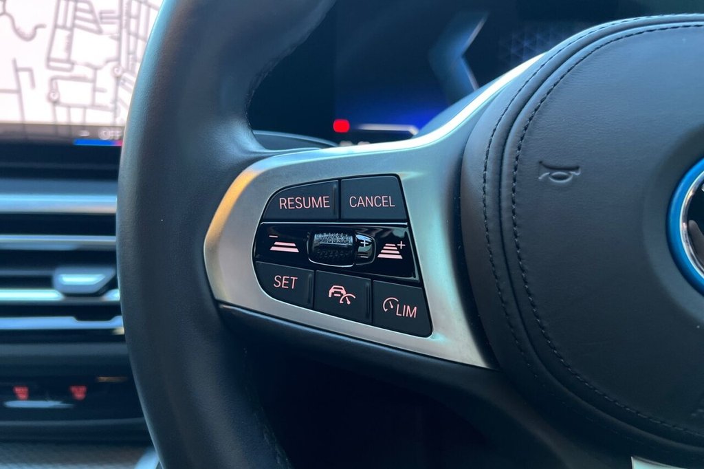 Used BMW i4 2022 for sale - 77355786: Photo 24