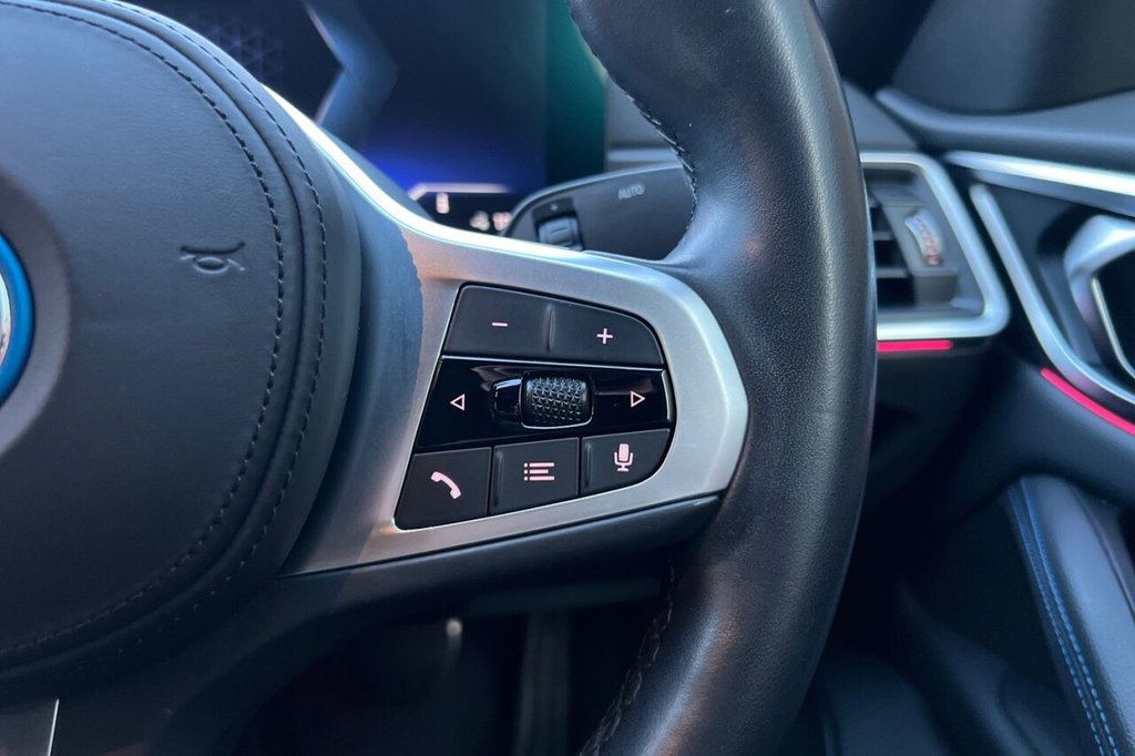 Used BMW i4 2022 for sale - 77355786: Photo 25