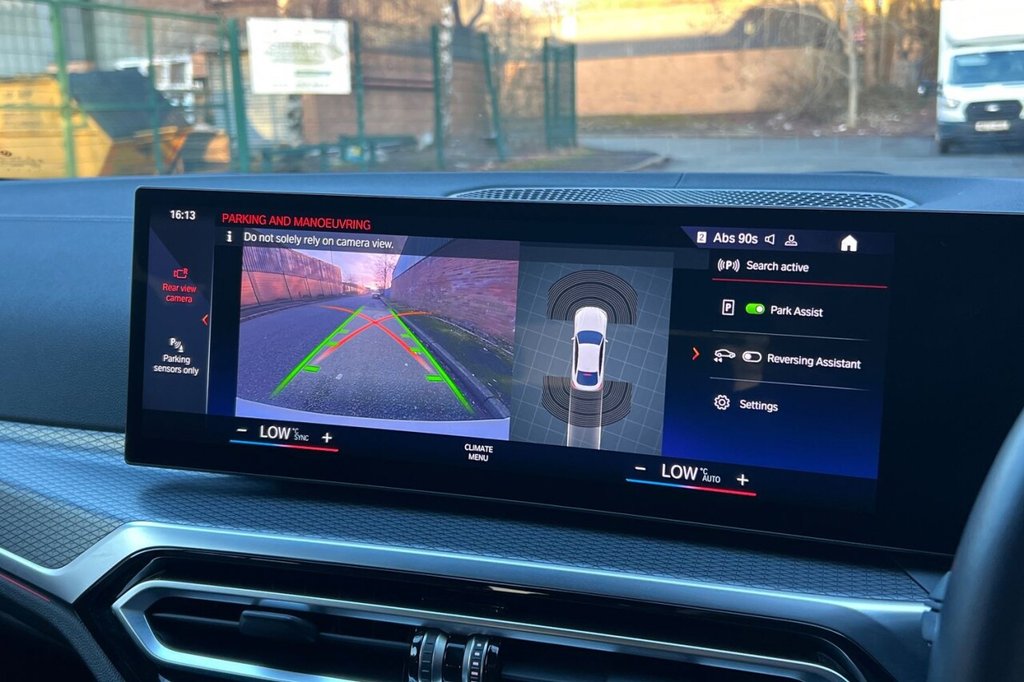 Used BMW i4 2022 for sale - 77355786: Photo 28